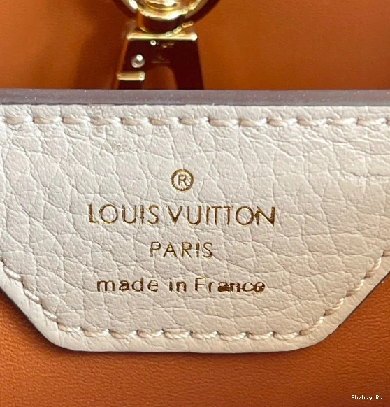 CAPUCINES VUITTON LOUIS BB 0717